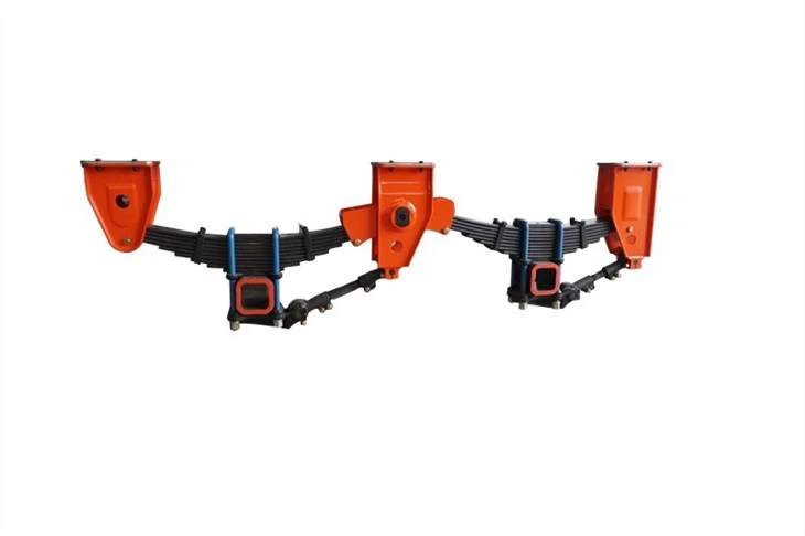 American Type Suspension American Type Suspension
